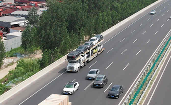 陵城区高速公路汽车救援